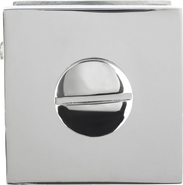 Накладка RDA WC-49 BIG Domino, Bridge WC хром