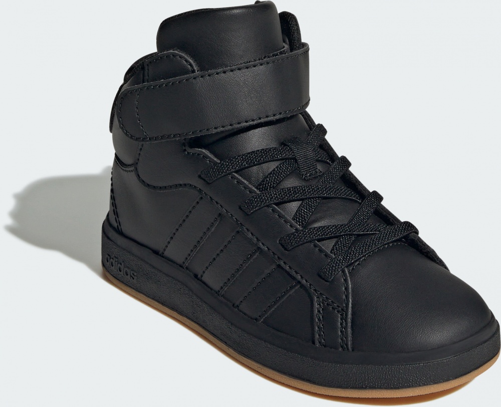 Кроссовки Adidas GRAND COURT MID K JR0804 р.34