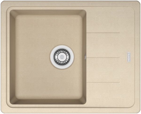 Мийка для кухні Franke BFG 611-62 114.0272.595 