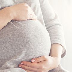 Одяг для вагітних