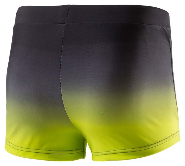 Плавки TECNOPRO Ricky II jrs 285547-900050 р.116 черный