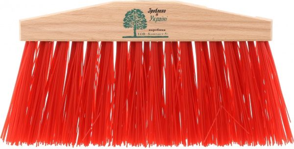 Щетка для улицы 255 мм