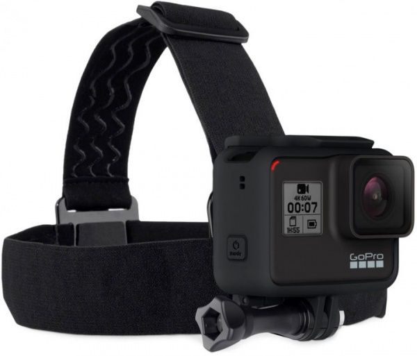 Набір аксесуарів GoPro Adventure Kit AKTES-001