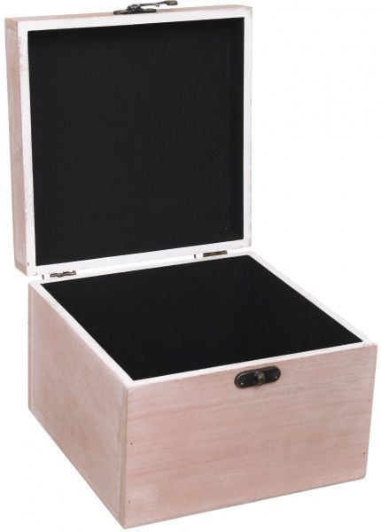 Скринька Marocco SH72283-L 22х22х16 см