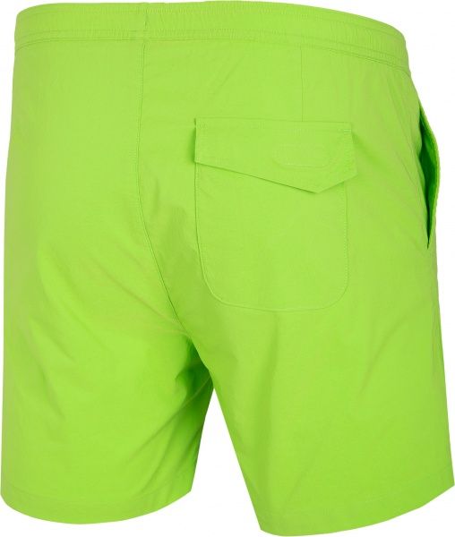 Шорты 4F H4L20-SKMT001-45N р. M зеленый