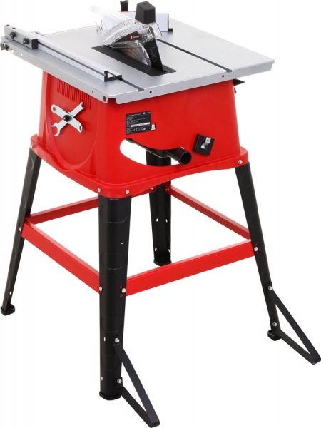 Верстат циркулярный Einhell TC-TS 2025/2 eco 4340505