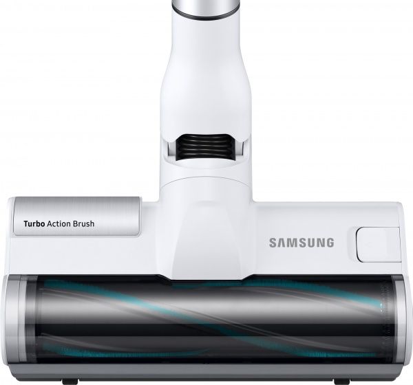 Пылесос аккумуляторный Samsung VS15T7036R5/EV 