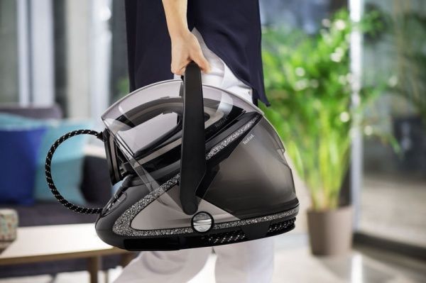 Парогенератор Tefal GV9620 Pro Express Ultimate+ 