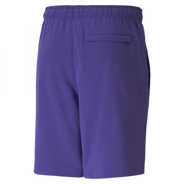 Шорти Puma TFS Shorts 59813272 р. L фіолетовий
