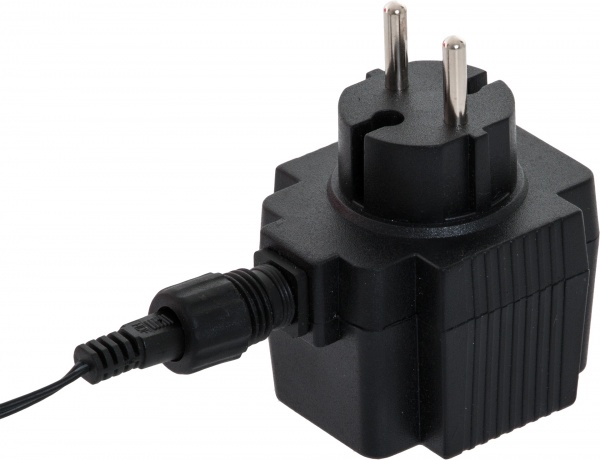 Надувний Санта Клаус 830015 180 см 