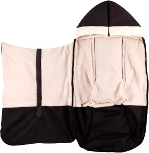 Конверт Holodryga COO1704 COO COO зима 90 графіт 