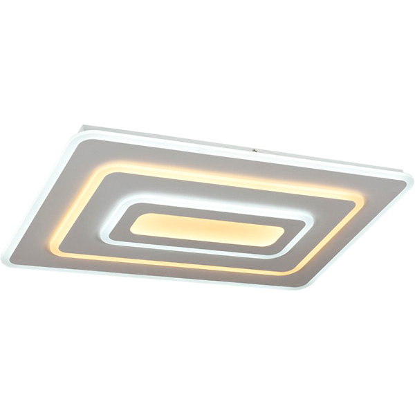 Люстра світлодіодна Victoria Lighting Sydney/PL900 з пультом ДК 300 Вт білий 