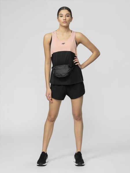 Майка 4F D4L21-TSDF206-56S р.XL розовый