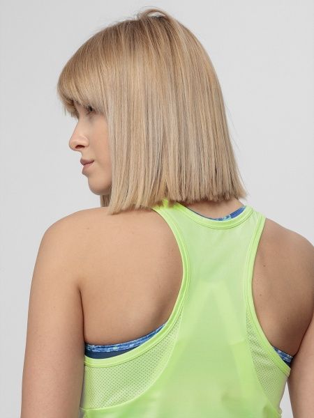 Футболка 4F D4L21-TSDF202P-72S р.XL