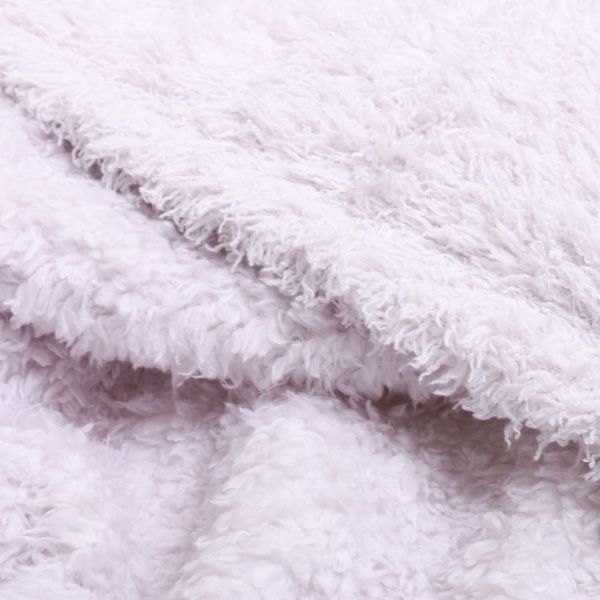 Плед Sherpa 150x200 см в асортименті La Nuit 