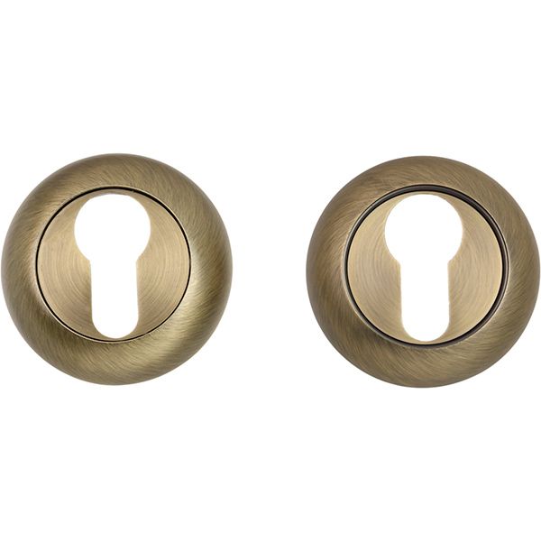 Накладка RDA RY 52 TetrixR матовая бронза