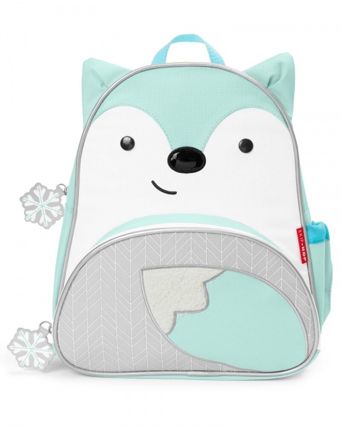 Рюкзак детский Skip Hop Лисенок Mint 212556
