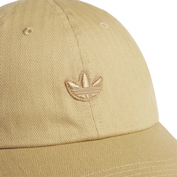 Кепка Adidas AC CONT BALLCAP H34577 OSFW бежевый
