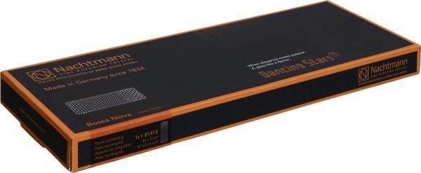 Блюдо Bocca Nova 42х15 см 81412 Nachtmann 