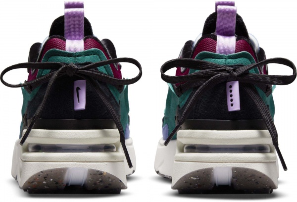 Кросівки Nike W AIR MAX FURYOSA NRG DC7351-300 р.US 7 різнокольоровий