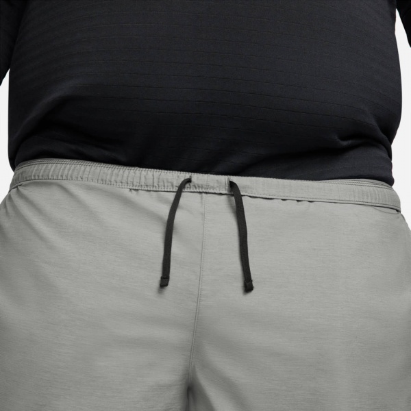 Шорты Nike M NK DF CHALLENGER SHORT 72IN1 CZ9060-084 р. 2XL серый