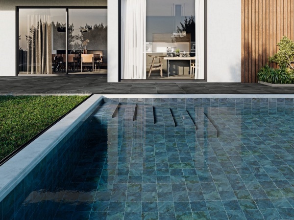 Плитка El Molino Кута Туркеса 33,3x33,3 