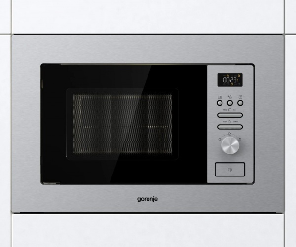 Встраиваемая микроволновая печь Gorenje BM201AG1X