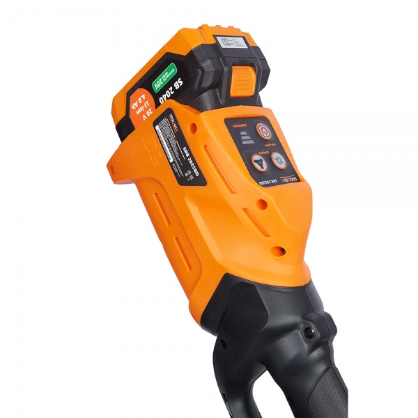 Коса SEQUOIA SBB2025BD-EV