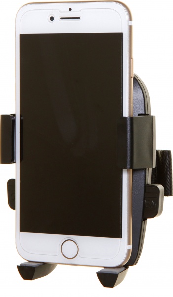 Тримач для телефона DreamBaby Strollerbuddy 20х13х7 см black 