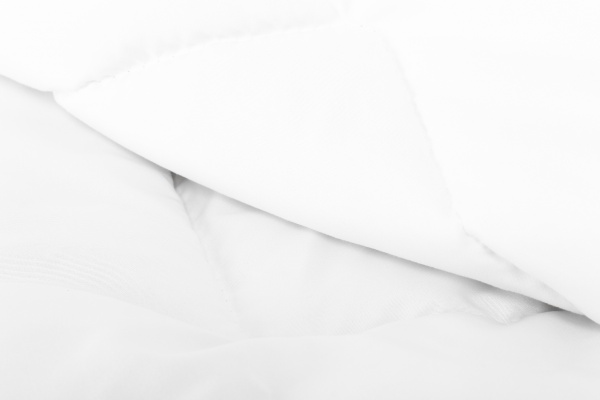 Ковдра Warmer XL 200x220 см Songer und Sohne білий