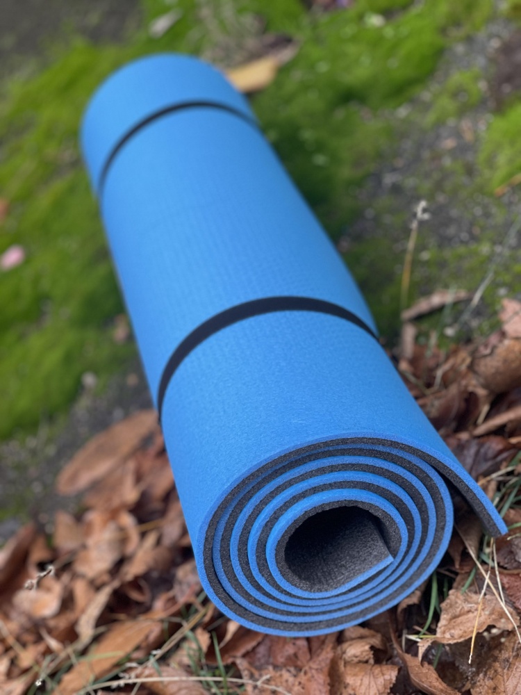 Килимок Termoizol із тисненням 60х180 см в асортименті