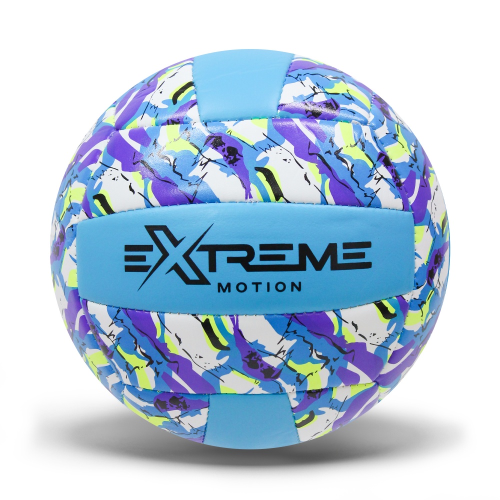 М'яч волейбольний multicolor VB24183