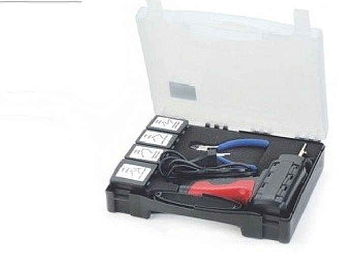 Комплект для ремонта пластиковых деталей 8905G 12-0032