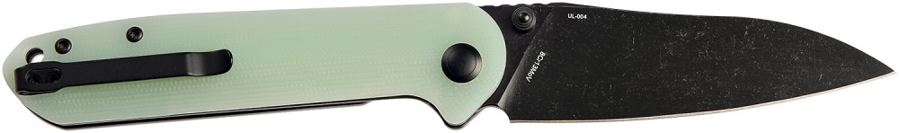 Нож Skif Secure BSW trp green 1765.03.92