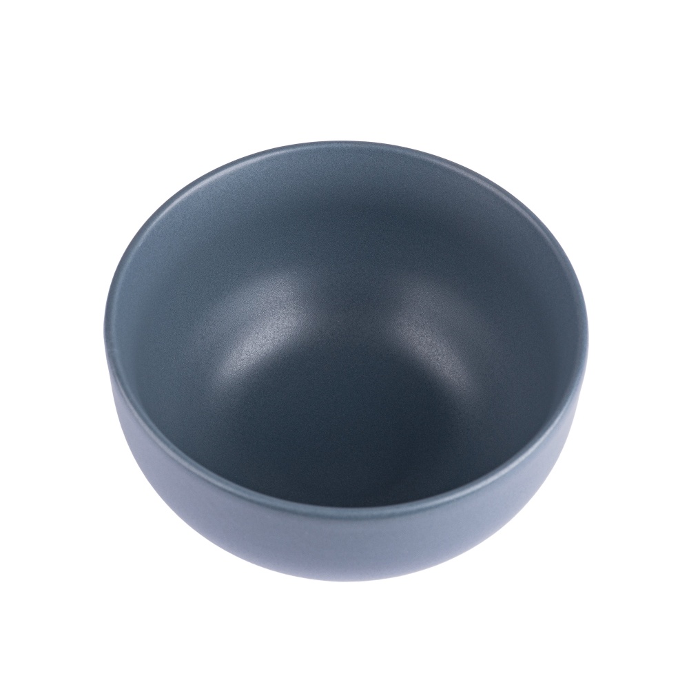 Салатник Krauff Hattu Gray 380 мл 11,8 см 24-320-039