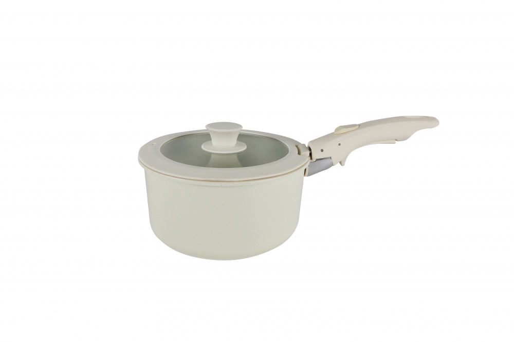 Набор посуды Kohen Optima Ivori 8 предметов KN99010