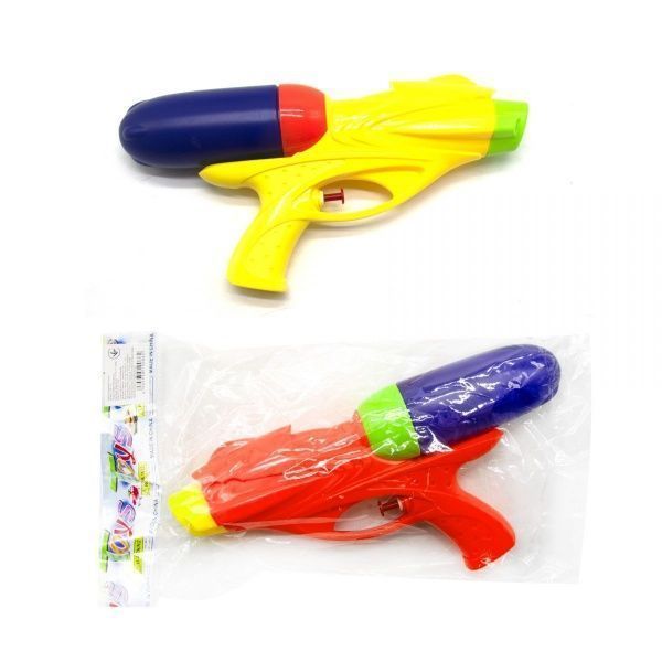 Водний пістолет в асортименті 2791-12