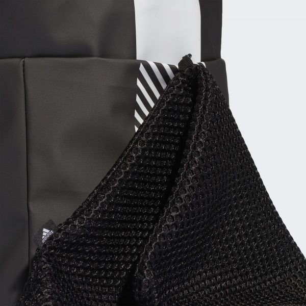 Рюкзак Adidas YA GIRLS BP DW4746 19 л чорний