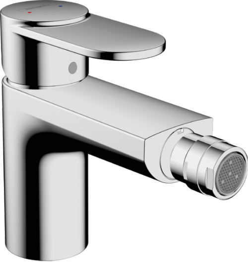 Смеситель для биде Hansgrohe VERNIS 71212000 — фото 1