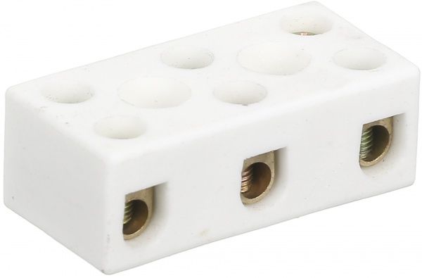 Колодка клемна EMT 4-6 мм