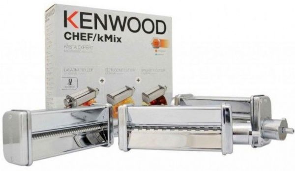 Насадка для комбайна Kenwood KAX983ME для ТРЕНЕТТЕ 