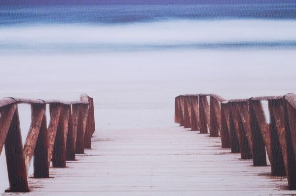 Репродукція Пісок Альба 150x50 см Styler 