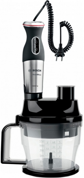 Блендер Bosch MS8CM61X1 