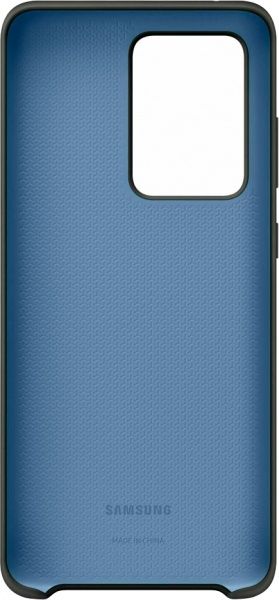Чохол-накладка SAMSUNG Silicone Cover EF-PG988TJEGRU для Samsung Galaxy G988