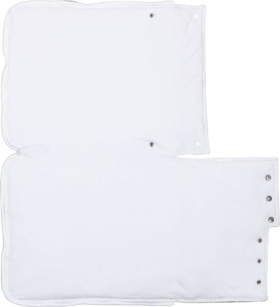 Конверт для новонароджених демісезон 62 сірий 