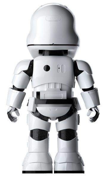 Робот программируемый UbTech STORMTROOPER 