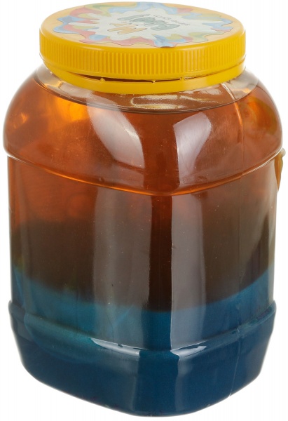 Лизун-антистрес Glitter в асортименті 1150 г Mr Boo