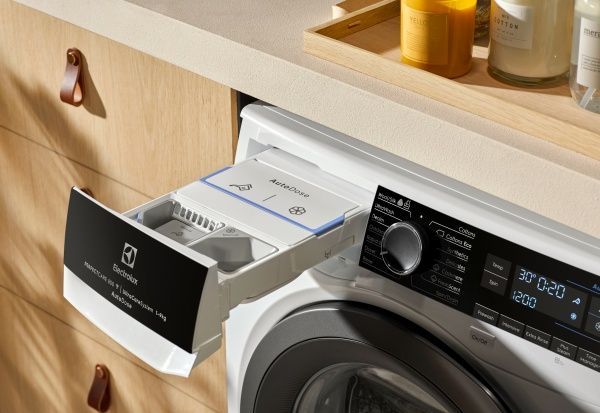 Пральна машина Electrolux EW8F169SAU