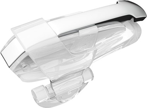 Бездротовий геймпад тригер GamePro MG085