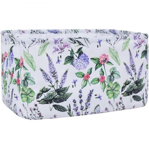 Корзина Ботаник 38x26x22 см суб.834 (749664) Bagland